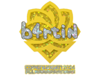 b4rtiN (Glitter) | Copenhagen 2024 image